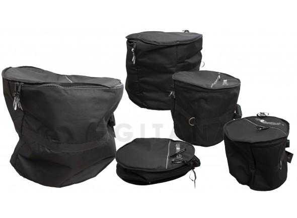 Crossrock SACO SET BATERIA Crossrock SACO SET BATERIA